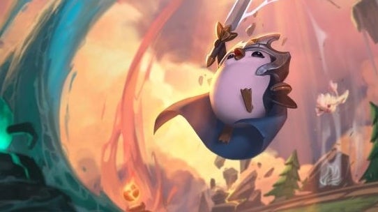 Games of the Year 2019: TeamFight Tactics is RNG on the QT