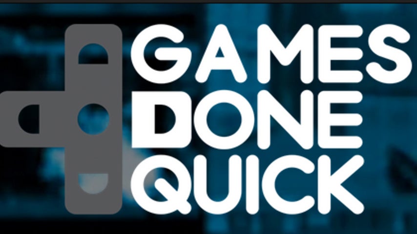 $1.2M raised for charity through Summer Games Done Quick speedrun marathon