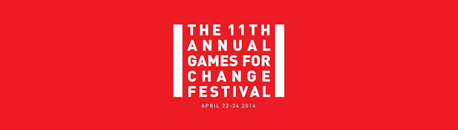 Games for Change 2014 announced, returning to New York in April