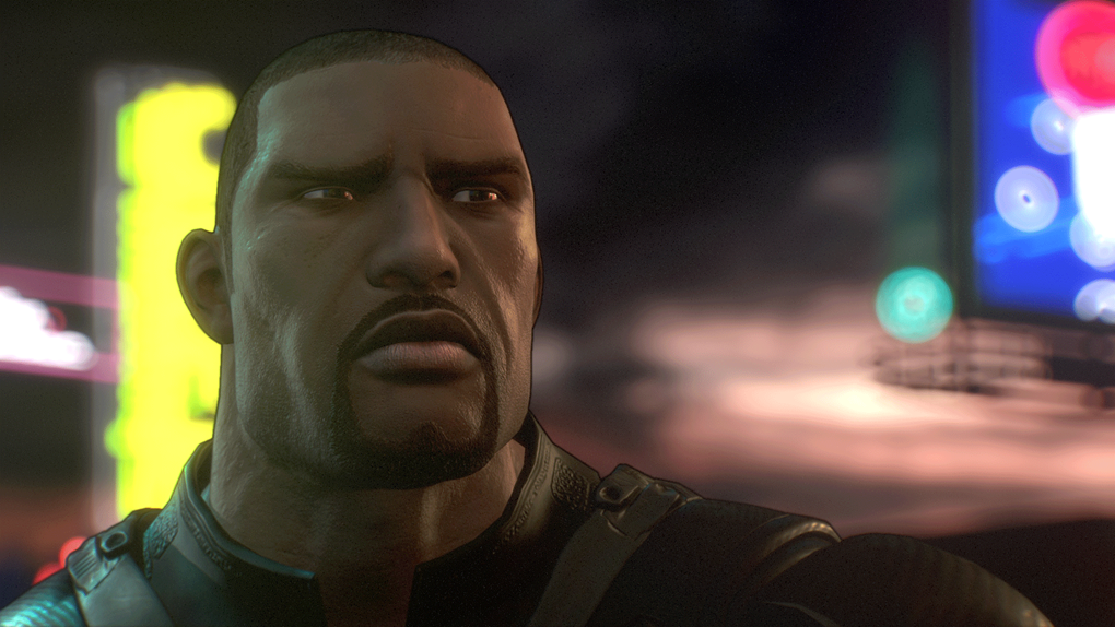 Gamescom Bulletin: Day 1