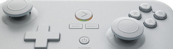 GameStick: bringing casual to the big screen