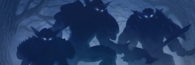 Gang Up Rogue deck list guide - February 2017 (Standard)