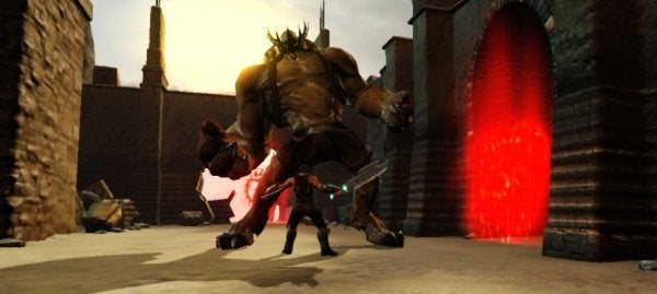Behold! Garshasp: The Monster Slayer