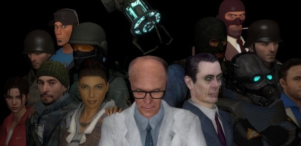 The Future of Garry's Mod
