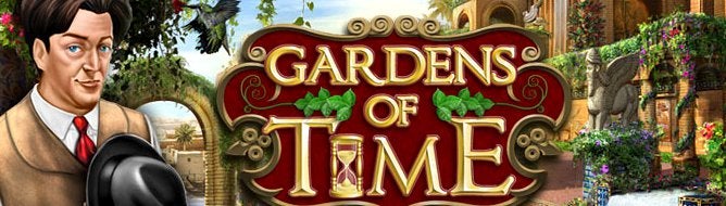 Playdom's Gardens of Time bests Zynga offerings as most-played Facebook game