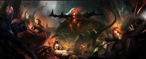 Warrior Epic announces closed beta sign ups