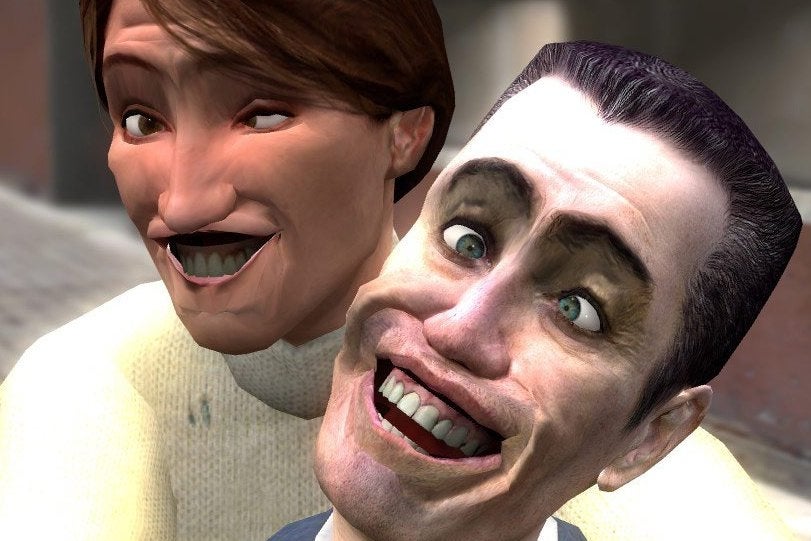 Garry's Mod sequel is sort of confirmed