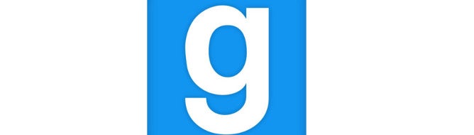 Garry's Mod 13 development 'like pulling a plaster off fast'