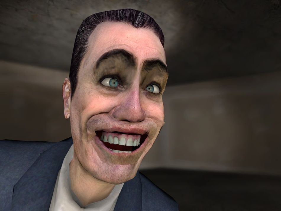 Garry's Mod hits over 6 million units sold on PC, Mac, Linux