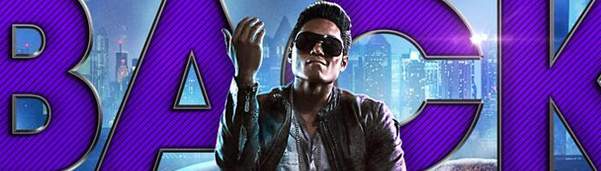 Divekick: Addition Edition to contain Saints Row alum Johnny Gat