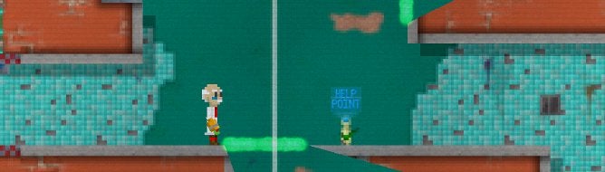 Gateways to release on Steam, Desura, and XBLM in September