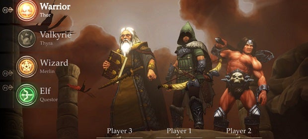 Do-Over: Gauntlet Update Is The Game Devs Envisioned