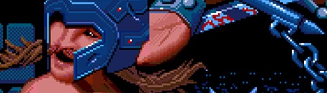 Midway Arcade Origins announced, contains over 30 classic titles