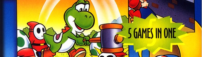 Nintendo eShop brings more Virtual Console, Madagascar 3, free DLC