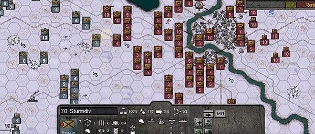 Don't Mention It: Germany At War Demo