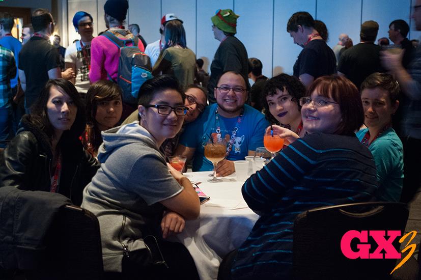 GaymerX returns for a fourth year in September
