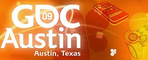 GDC Austin 2009 declared a success, 2010 event confirmed