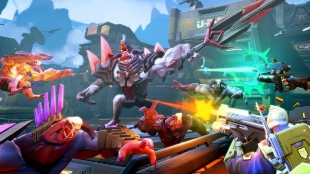 Gearbox's beleaguered hero shooter Battleborn goes offline forever in January 2021