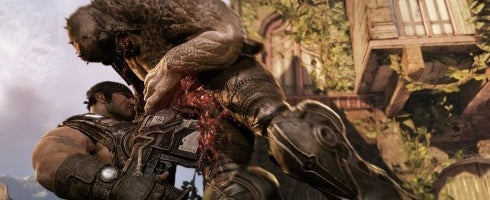 Rumor: Kinect Gears of War to be unveiled at Spike TV VGAs (Updated)