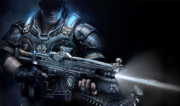 Gears of War 4 graphics have had a "marvellous upgrade" since the beta
