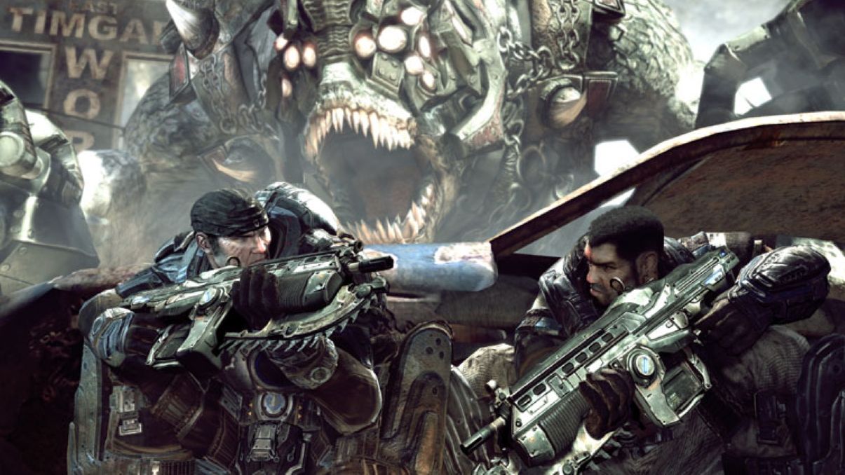 Have You Played... Gears of War?