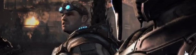 Gears of War: Judgment has second campaign set during GoW 3
