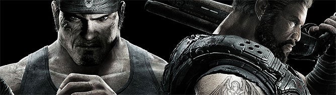 Gears of War 3 Booster Map Pack goes live on Marketplace