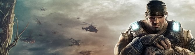 Gears of War 3: Horde 2.0 shown off in Cologne at MS Play Day - video inside