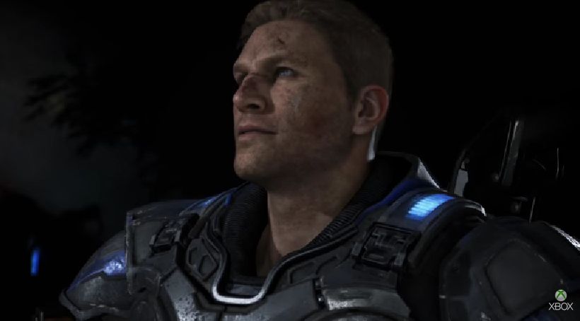 E3 2015: Xbox One is at its strongest since it was first revealed