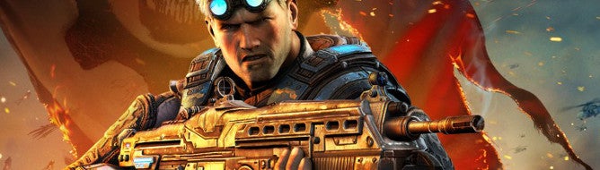 Gears of War: Judgment includes first GoW game - rumour