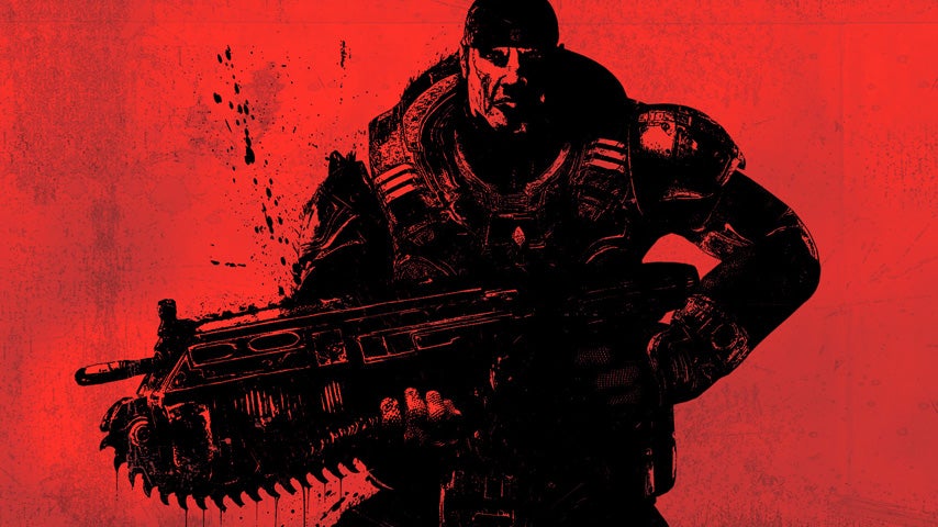Gears of War Xbox One has seen "massive progress"