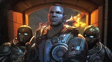 New Gears of War confirmed