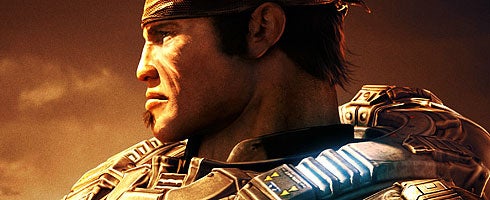 Gears of War Triple Pack landing February 15