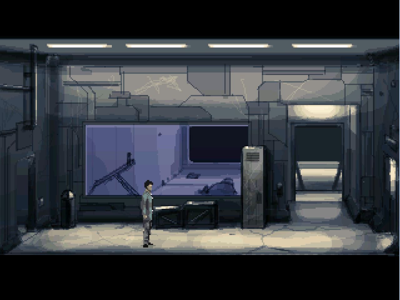 Indies Did This: Scammers and 3D Gemini Rue