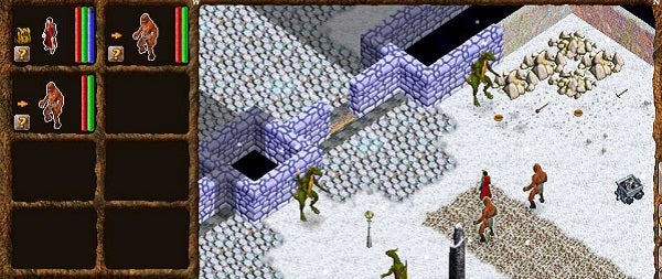 The Monster Mash: Geneforge Saga