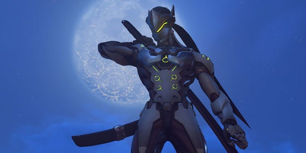 Overwatch: New Maps, Mode When Closed Beta Returns