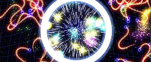 Bizarre Creations: No plans for Geometry Wars "right now"