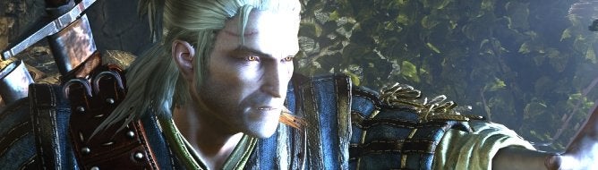 Witcher 2 coming to Xbox 360 at the end of the year
