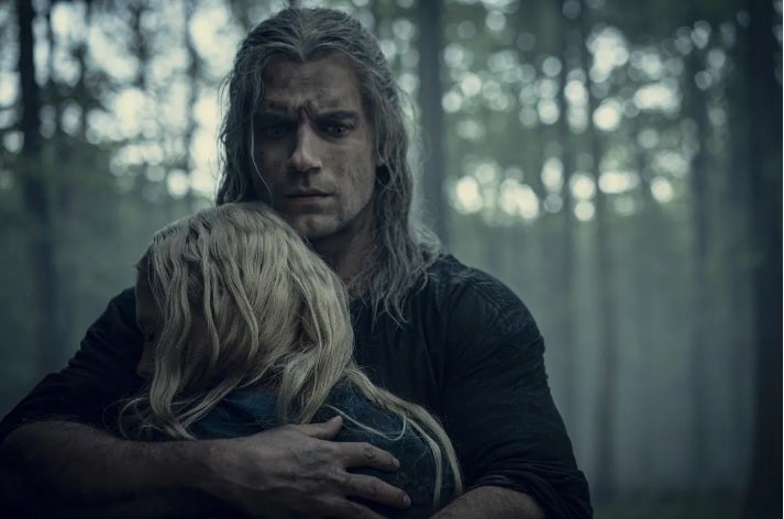 Netflix confirms The Witcher Season 4, Henry Cavill replaced as Geralt