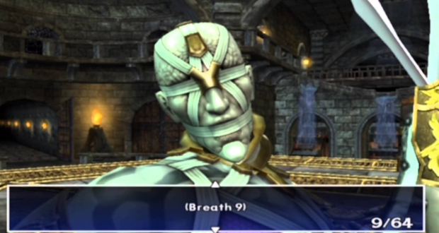 Geralt Soul Calibur cameo teased