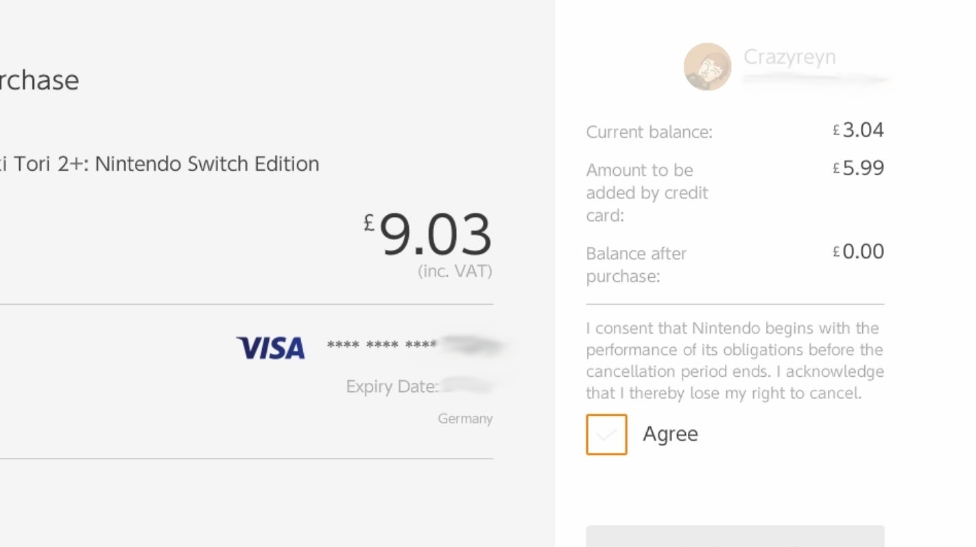 German court sides with Nintendo over claim its eShop pre-order practices are illegal