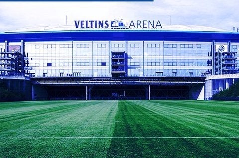 German football team Schalke now has a League of Legends team