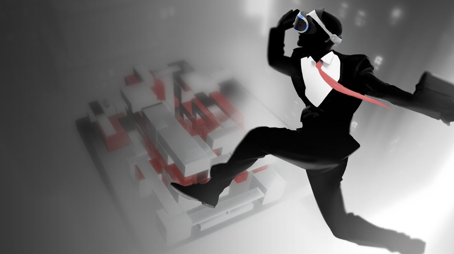 Getting hot and bothered with Salary Man Escape