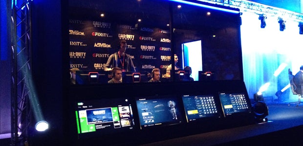 Gfinity Announce First UK Esports Arena