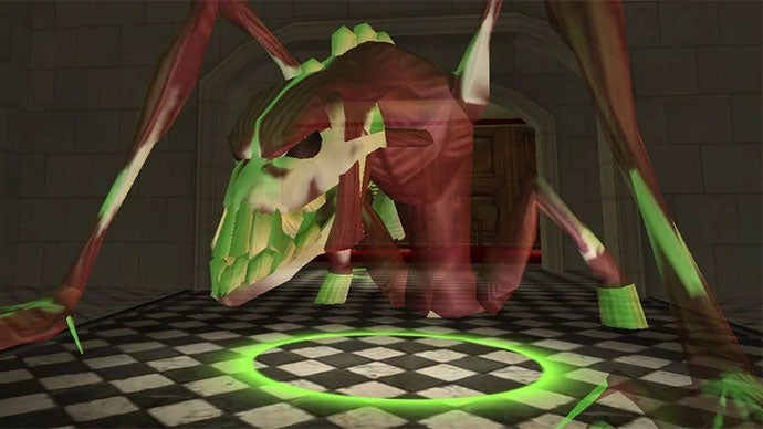 Have you played... Ghost Master?