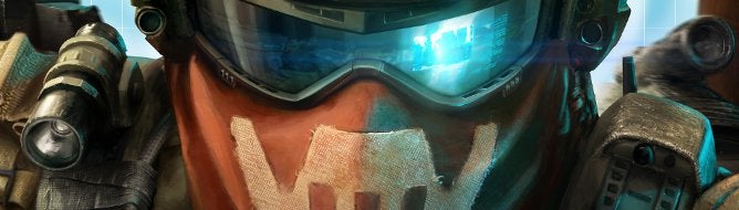 Ghost Recon Commander shoots up Facebook this spring