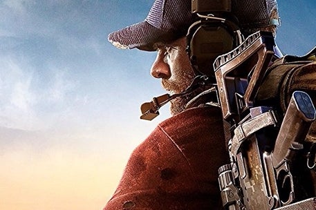 Ghost Recon: Wildlands is free to play this weekend on console and PC