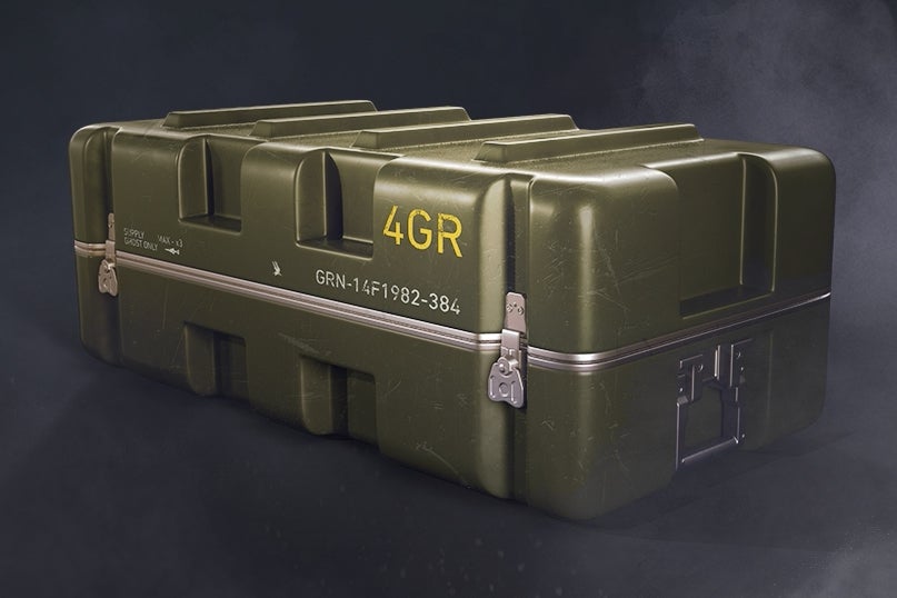 Ghost Recon Wildlands is getting loot crates