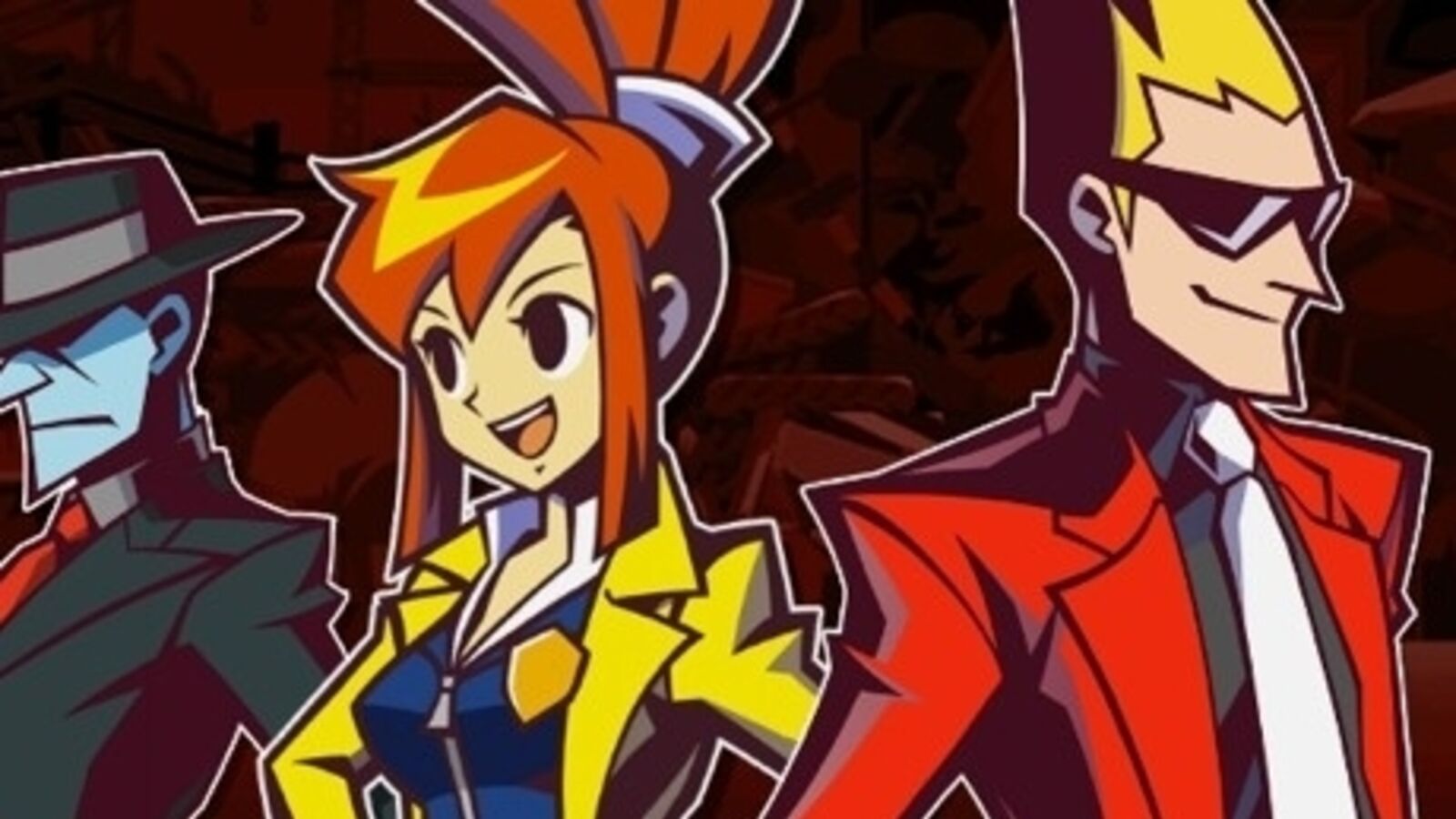 Capcom's Ghost Trick: Phantom Detective remaster now has a demo