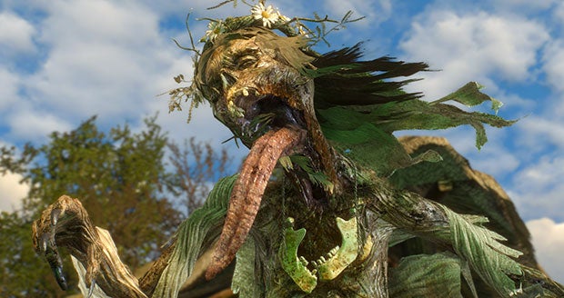 Bugs Get Ploughed: The Witcher 3 XP Fix Due Next Week
